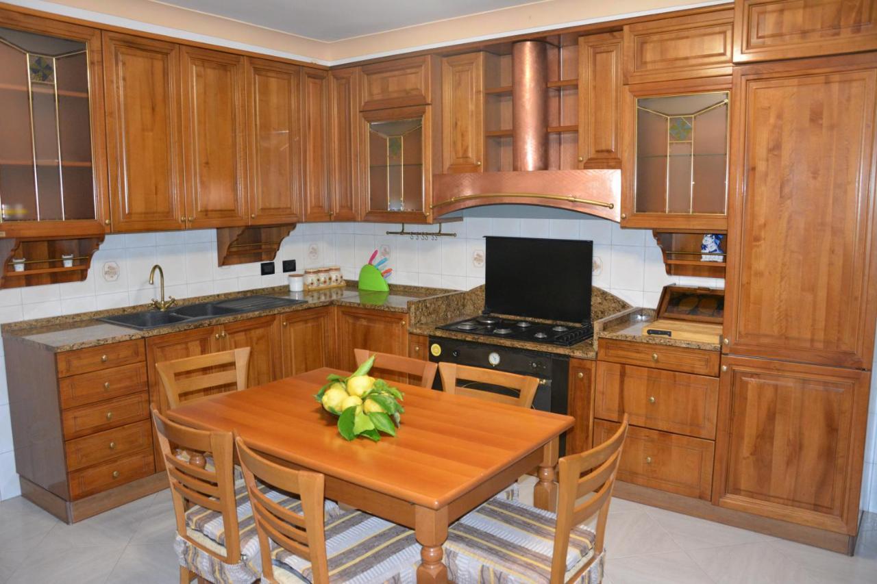 הוילה טרמונטי Antica Casa Cavaliere מראה חיצוני תמונה