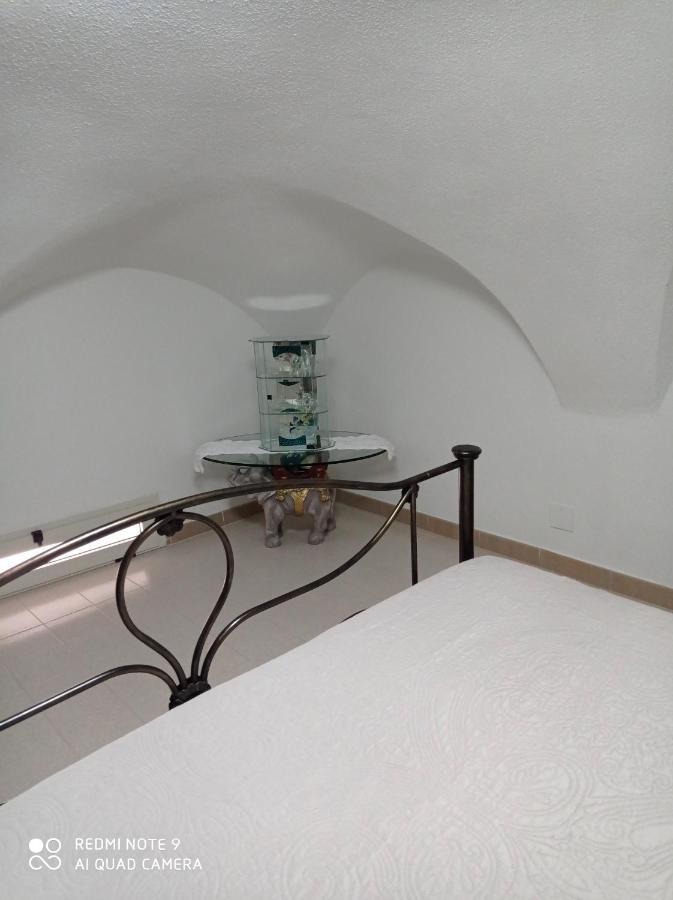 הוילה טרמונטי Antica Casa Cavaliere מראה חיצוני תמונה