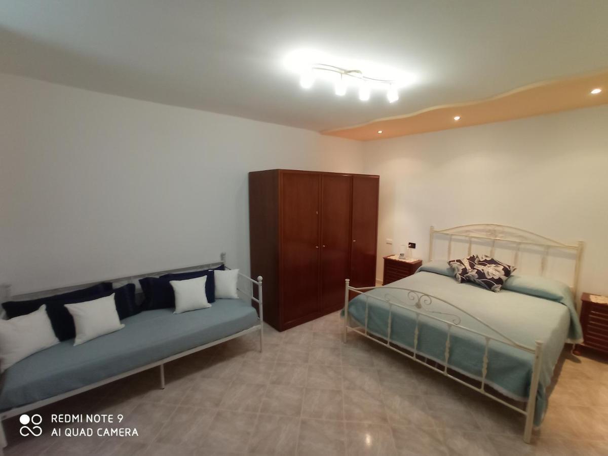 הוילה טרמונטי Antica Casa Cavaliere מראה חיצוני תמונה