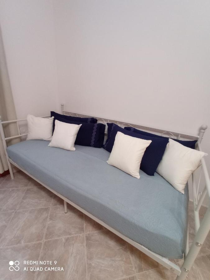 הוילה טרמונטי Antica Casa Cavaliere מראה חיצוני תמונה